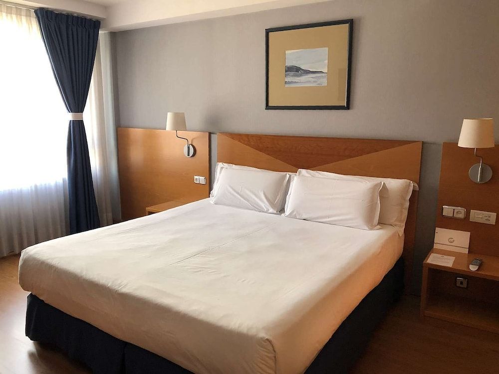 Standard Double Room Single Use