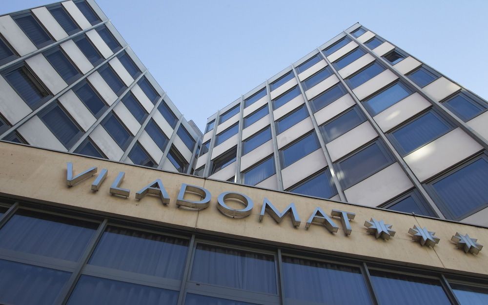 undefined Hotel Viladomat 2