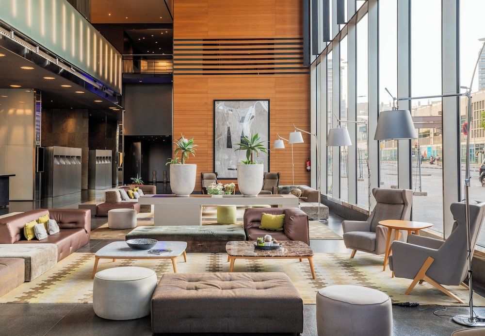 undefined Leonardo Royal Hotel Barcelona Forum