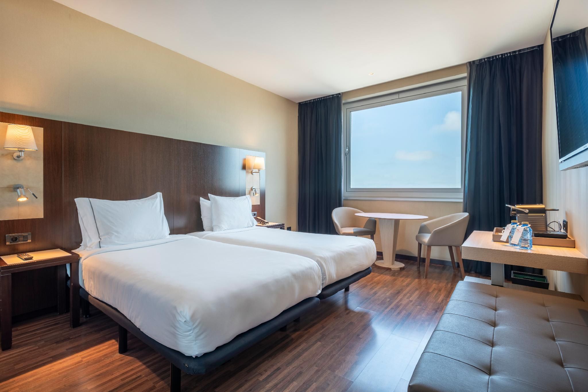 undefined Leonardo Royal Hotel Barcelona Forum 2