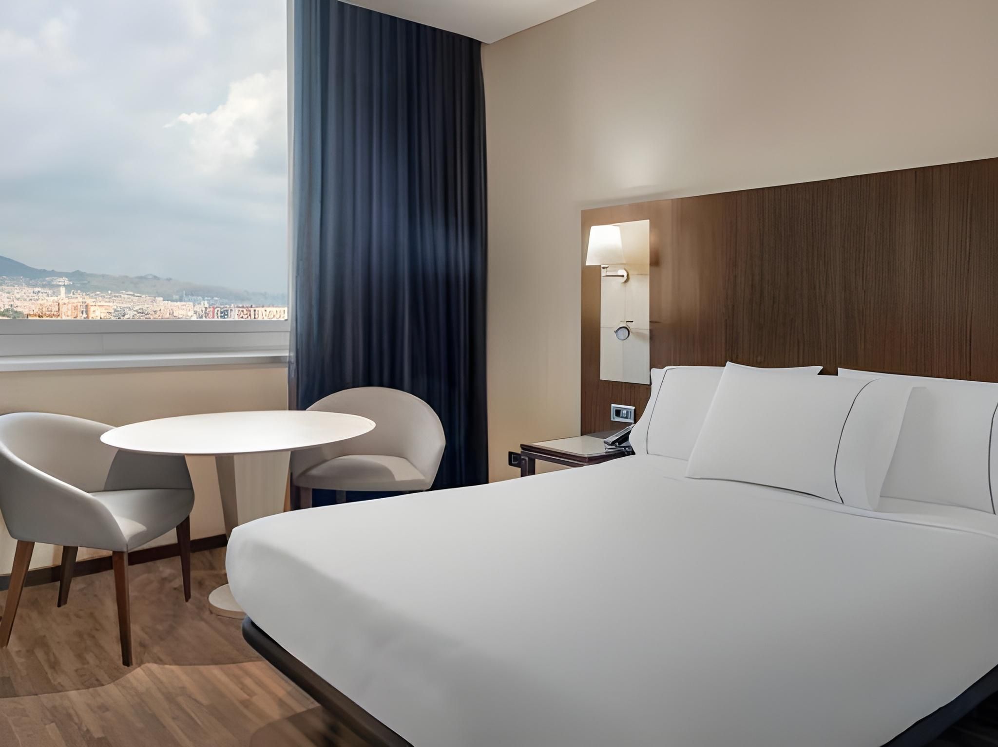 undefined Leonardo Royal Hotel Barcelona Forum 10