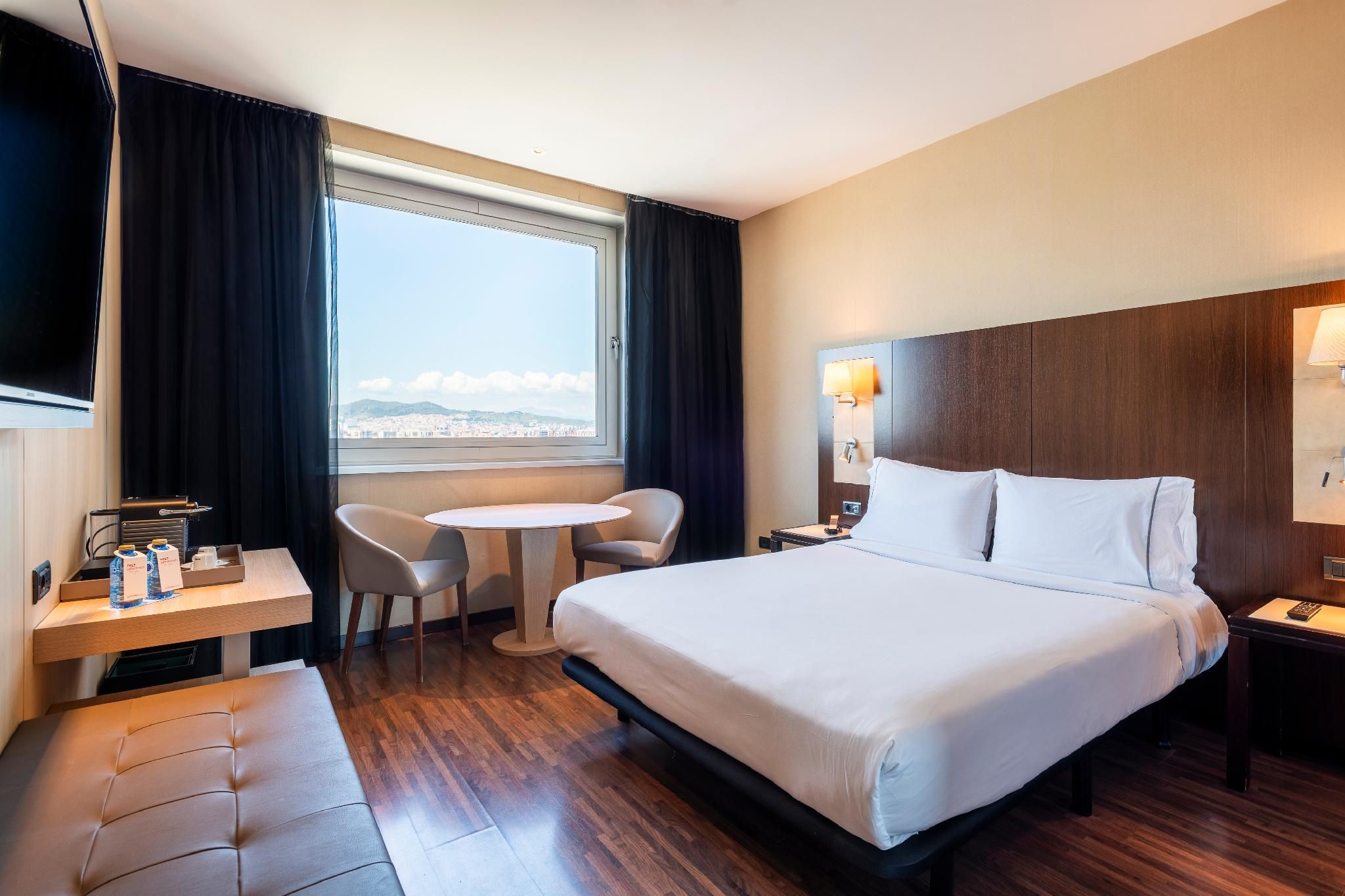 undefined Leonardo Royal Hotel Barcelona Forum 9