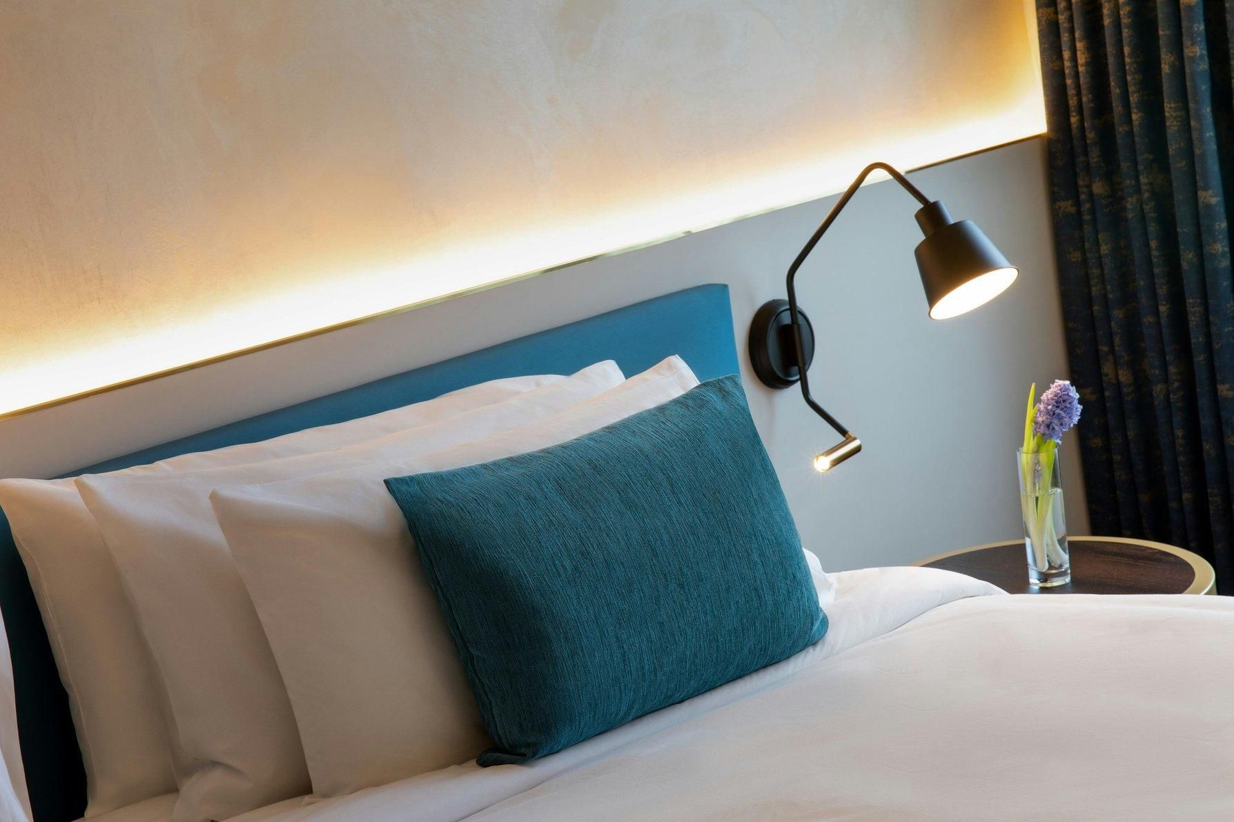 Urban Essential, Guest room, 1 King