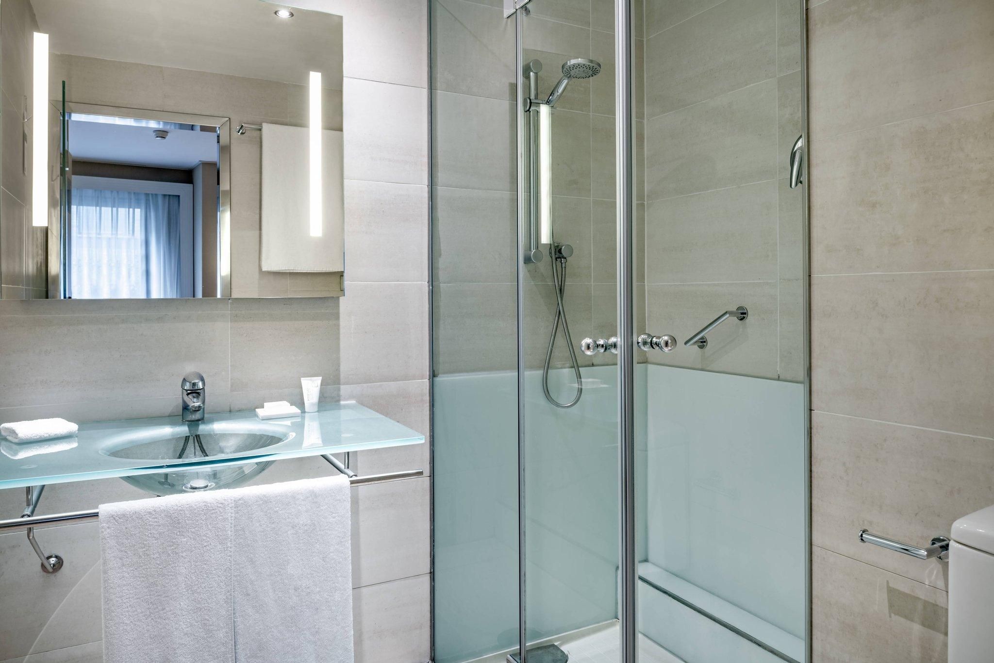 Standard, Guest room, 1 Queen