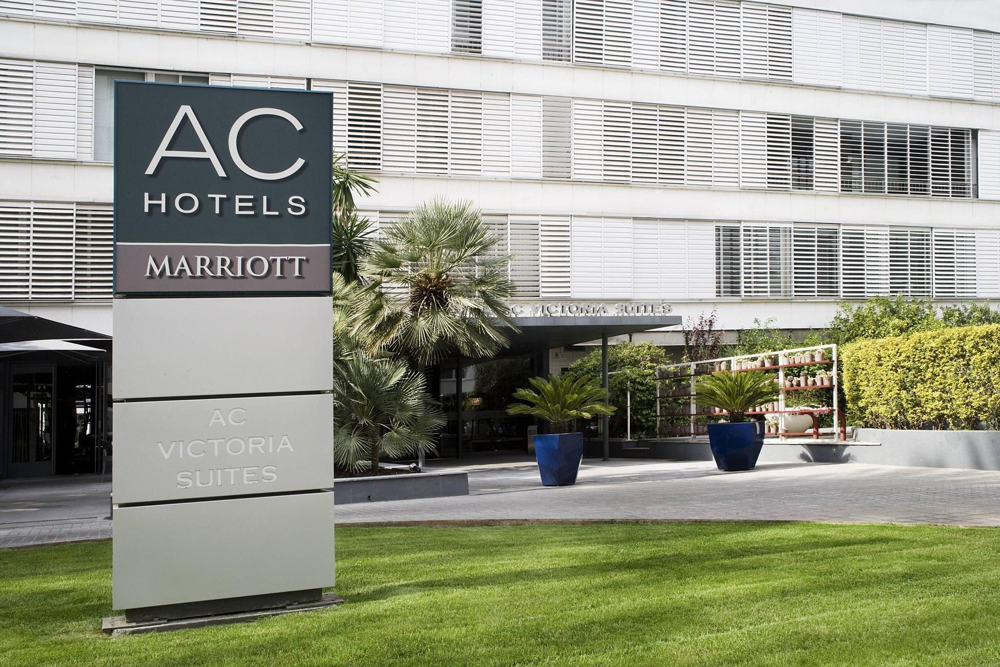 undefined AC Hotel Victoria Suites by Marriott 2