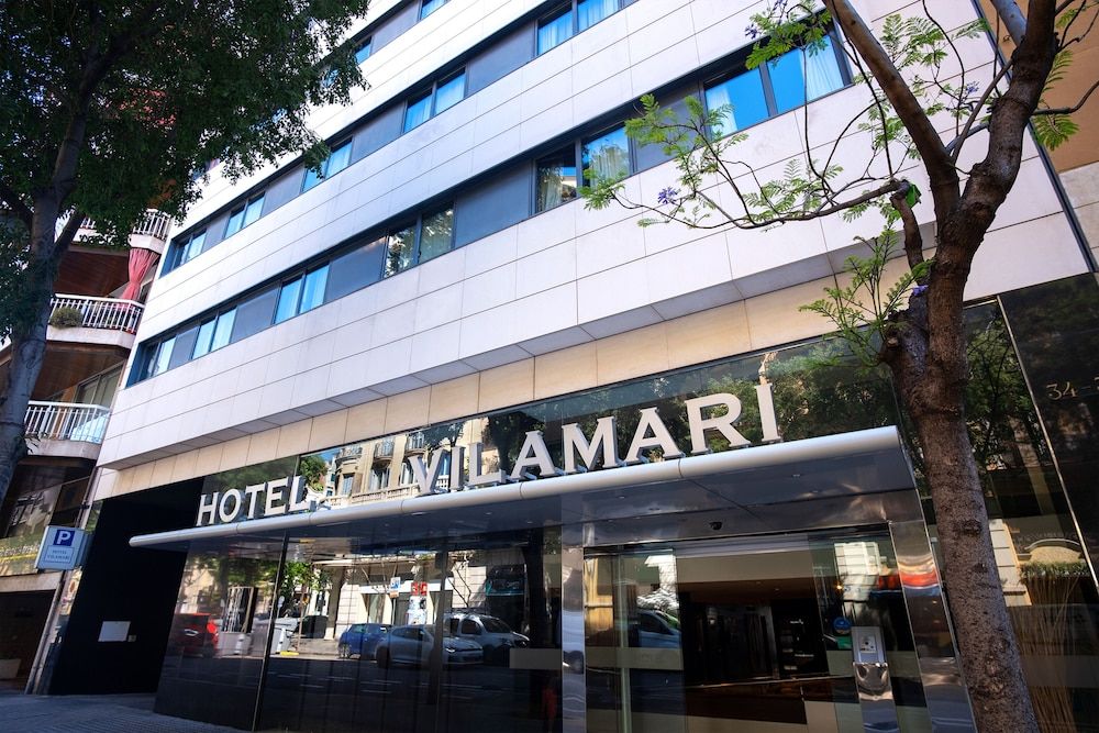 undefined Hotel Vilamari 2