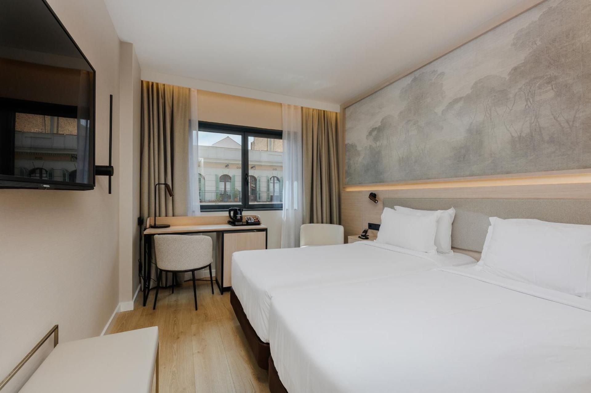 undefined Hotel Vilamari 10