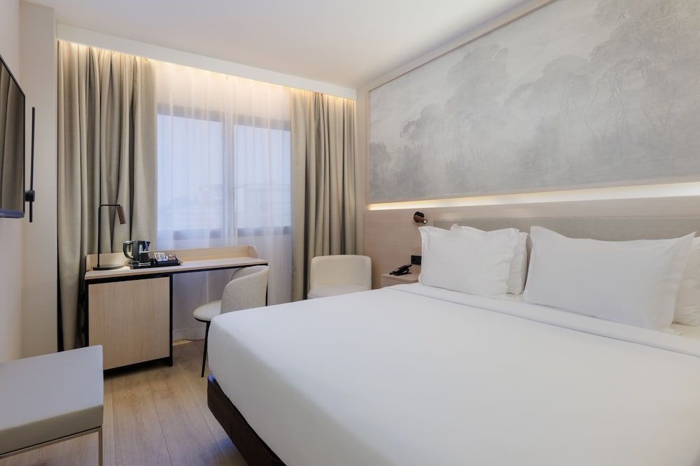 undefined Hotel Vilamari 6