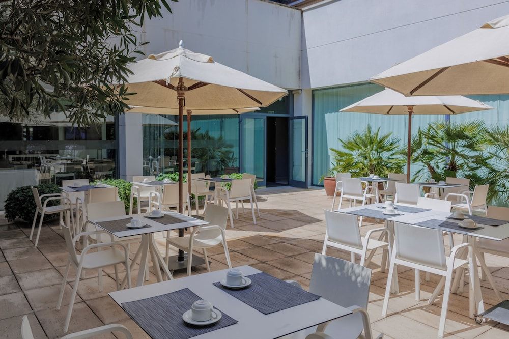 undefined Hotel Vilamari 10