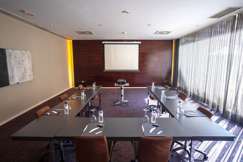 undefined Hotel Vilamari 5