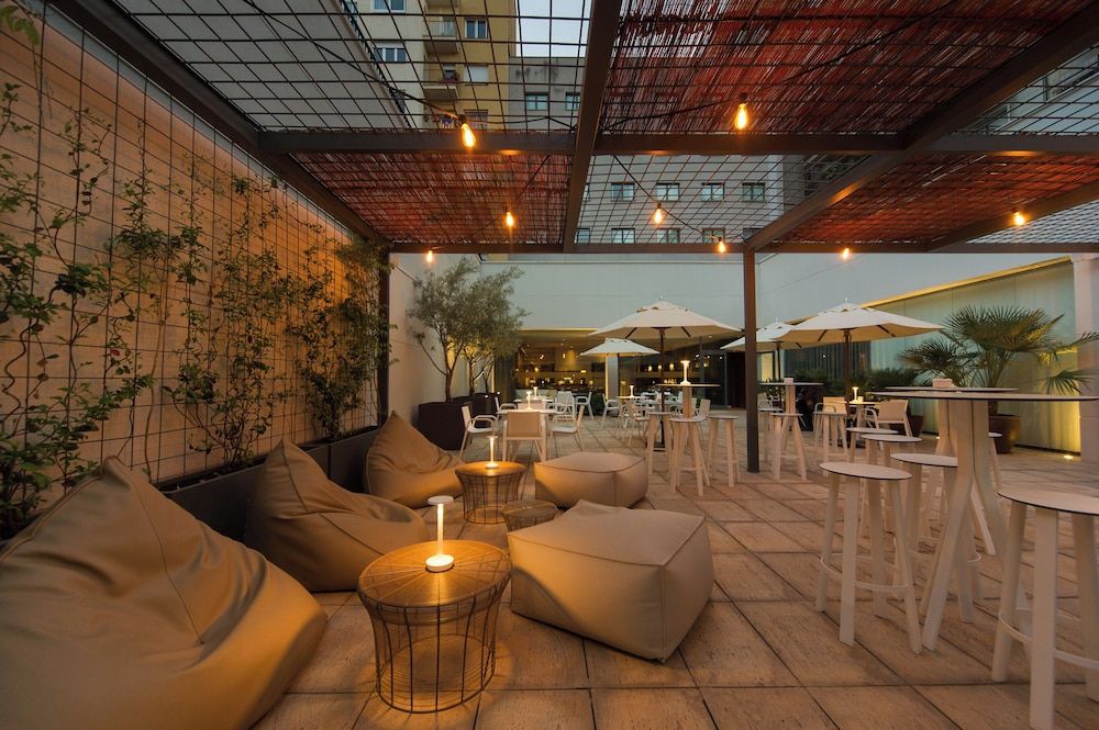 undefined Hotel Vilamari