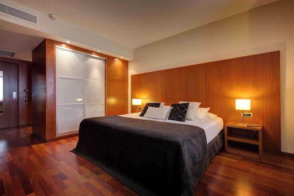 Quarto Duplo Superior
