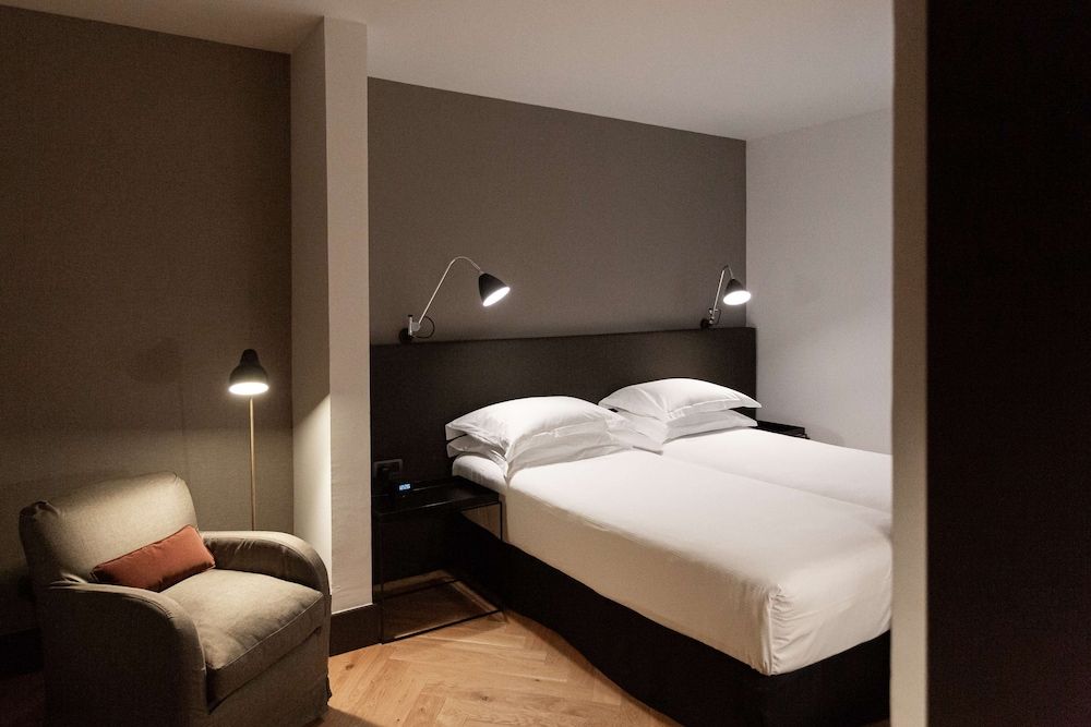 Room, 1 King Bed