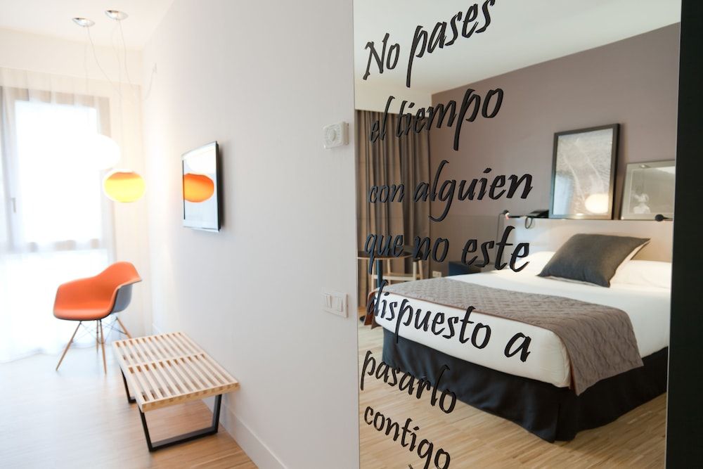 Alexandra Barcelona Hotel, Curio Collection by Hilton Superior Room, 1 King Bed 2