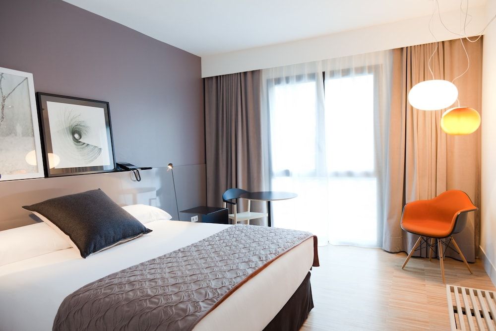 Alexandra Barcelona Hotel, Curio Collection by Hilton Superior Room, 1 King Bed