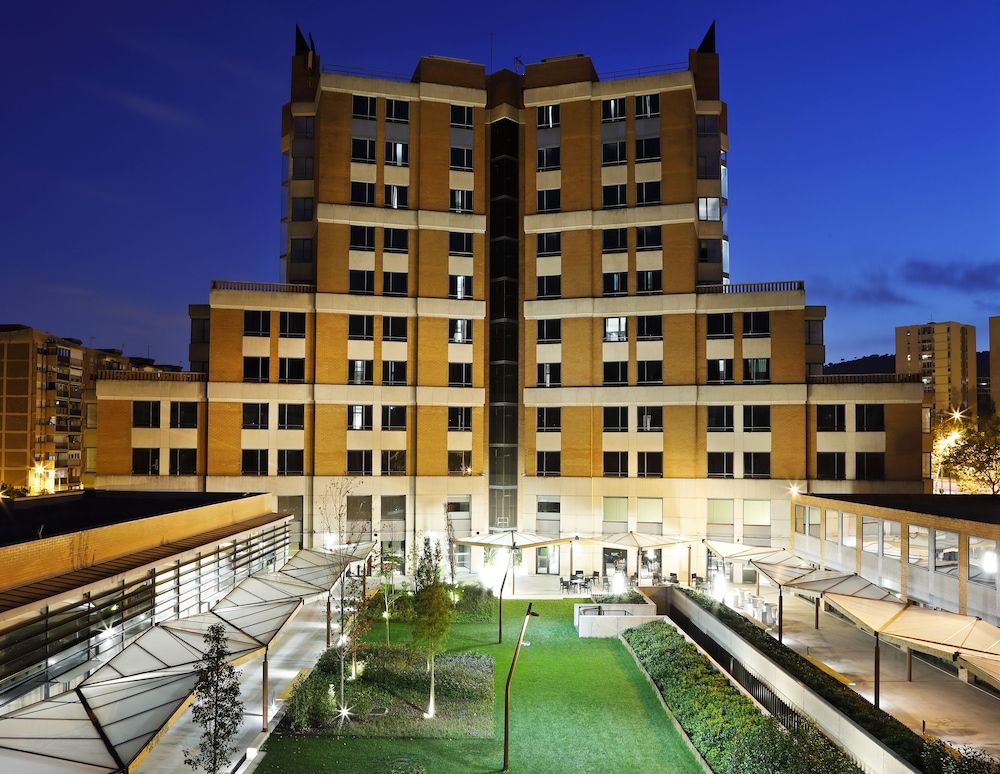 undefined Hotel Alimara 9