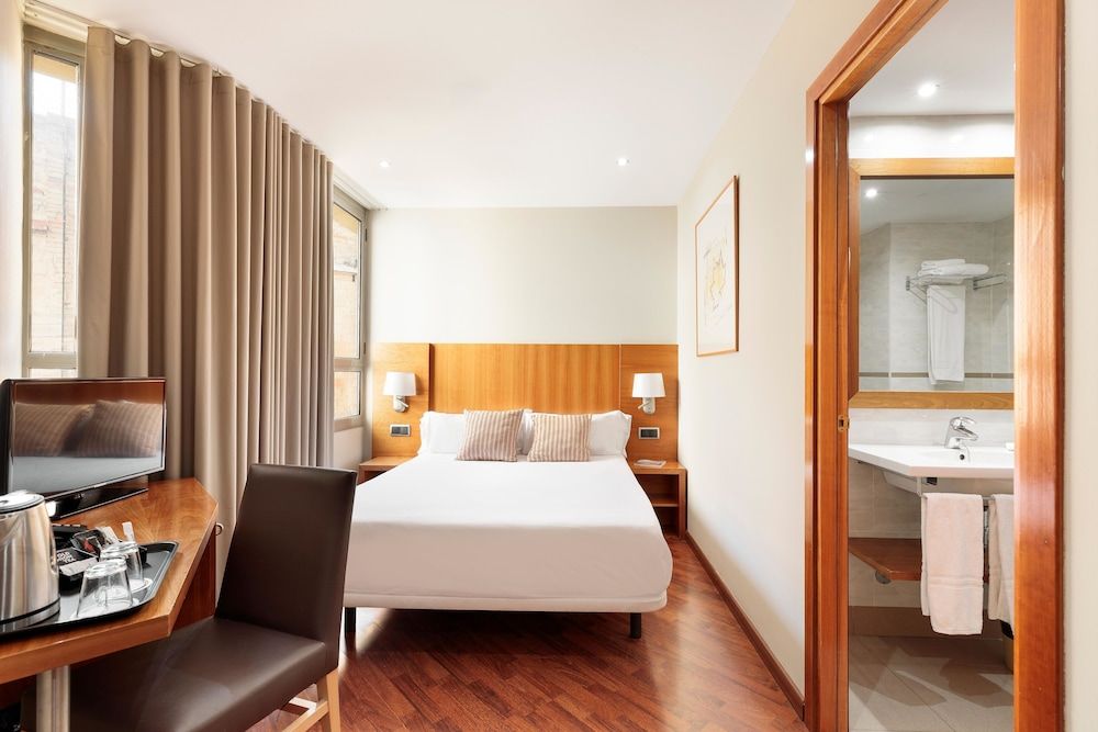 undefined Hotel Best Aranea 5