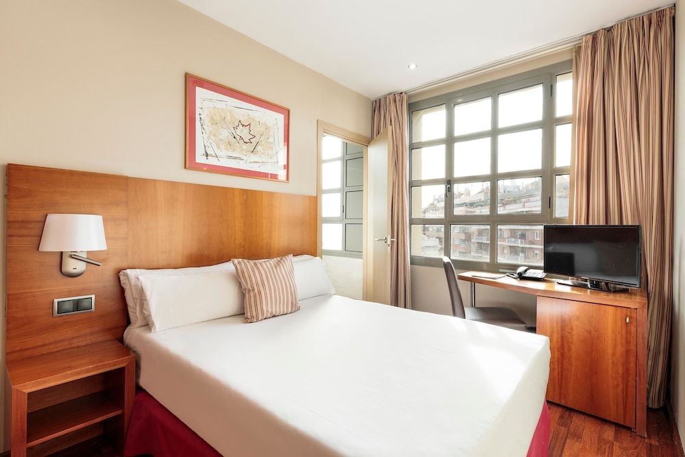 undefined Hotel Best Aranea 4