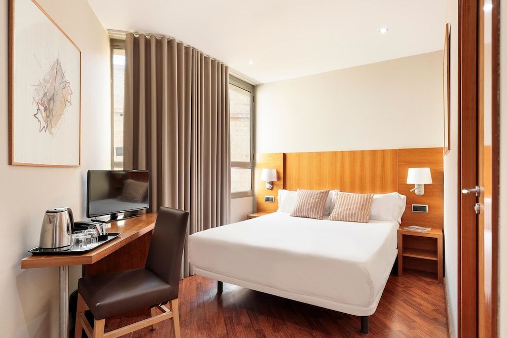 undefined Hotel Best Aranea 4