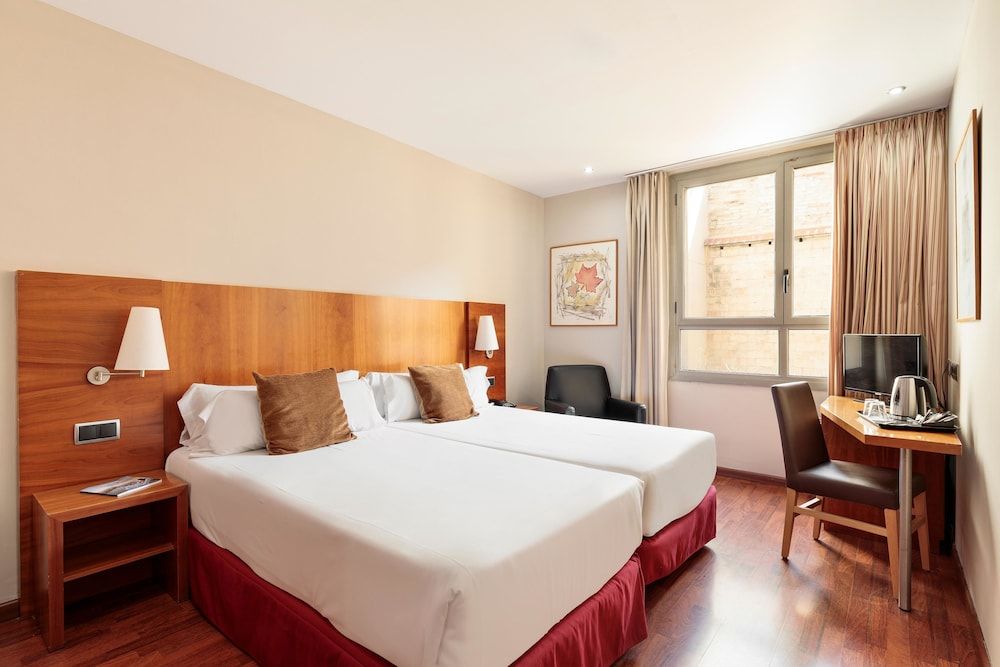 undefined Hotel Best Aranea 2