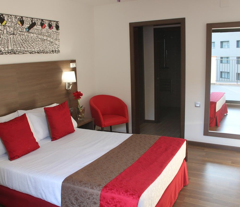 undefined Hotel Best Auto Hogar 9