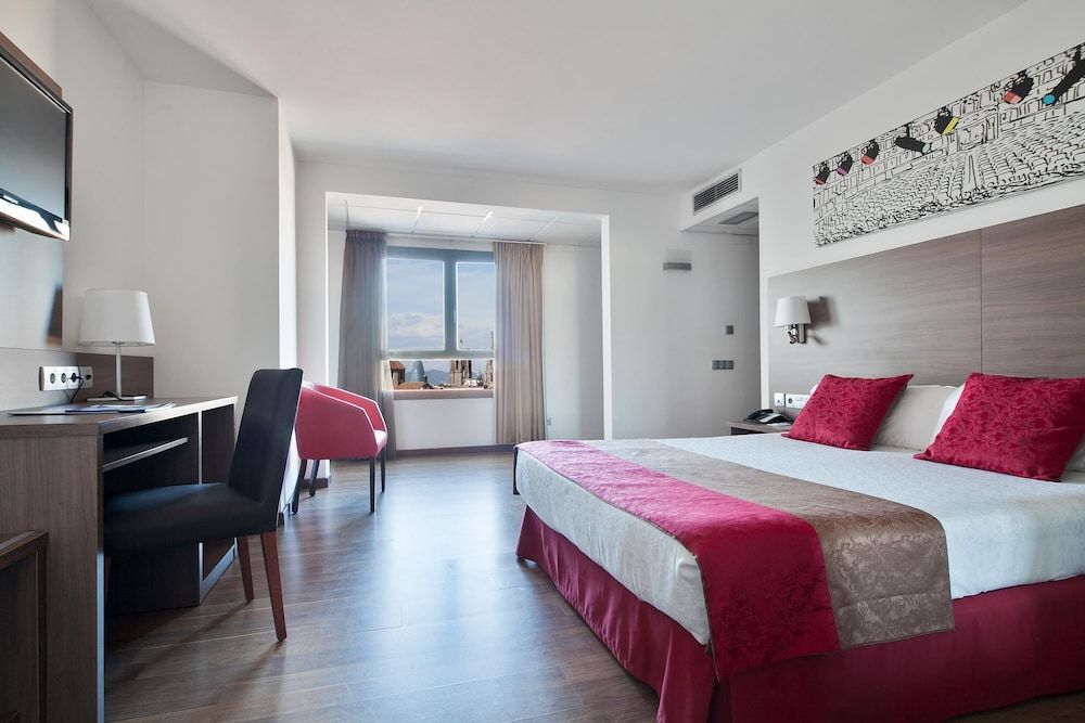 undefined Hotel Best Auto Hogar 10