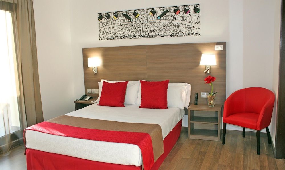 undefined Hotel Best Auto Hogar 7