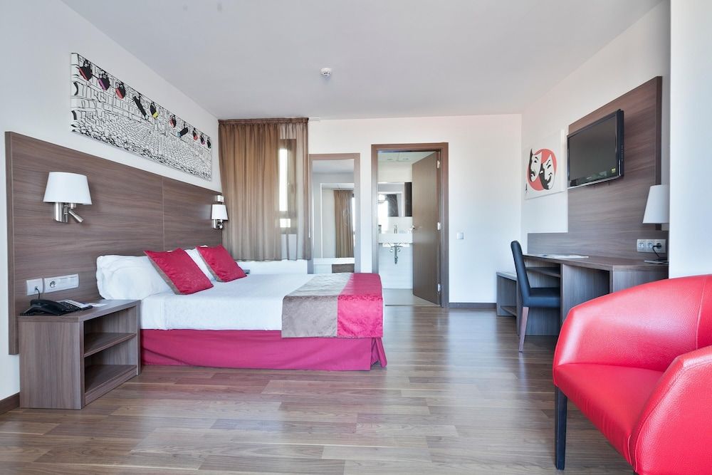 undefined Hotel Best Auto Hogar 8