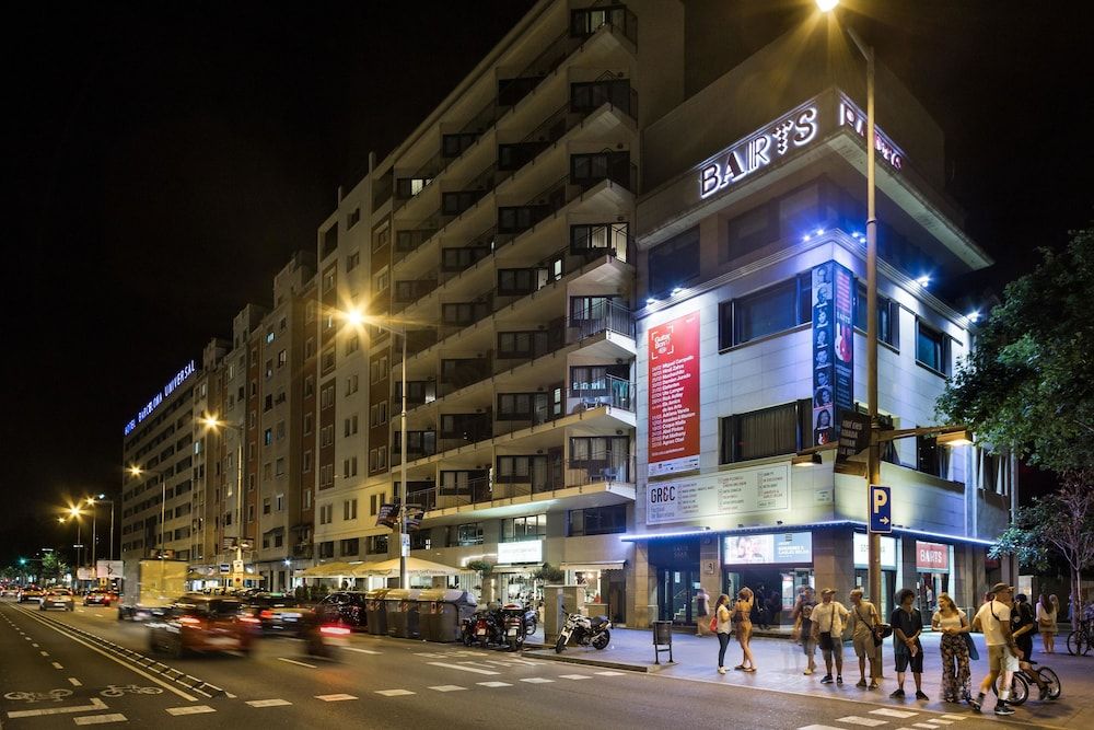 undefined Hotel Best Auto Hogar 6