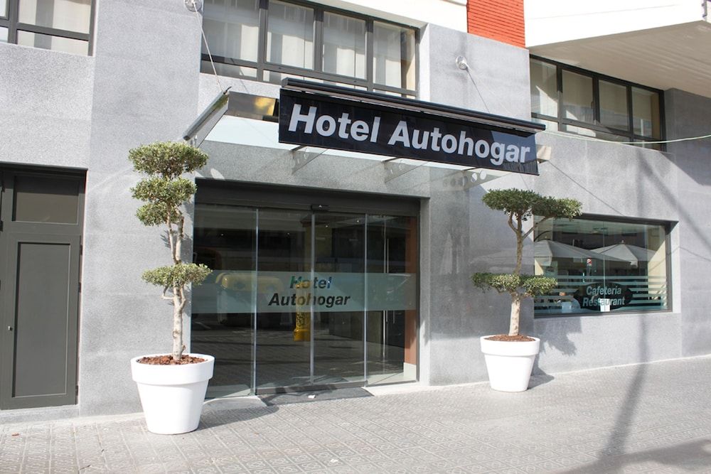 undefined Hotel Best Auto Hogar 4