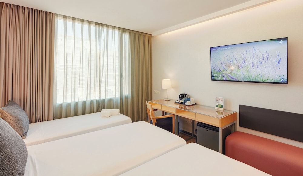 undefined Sercotel Caspe 10