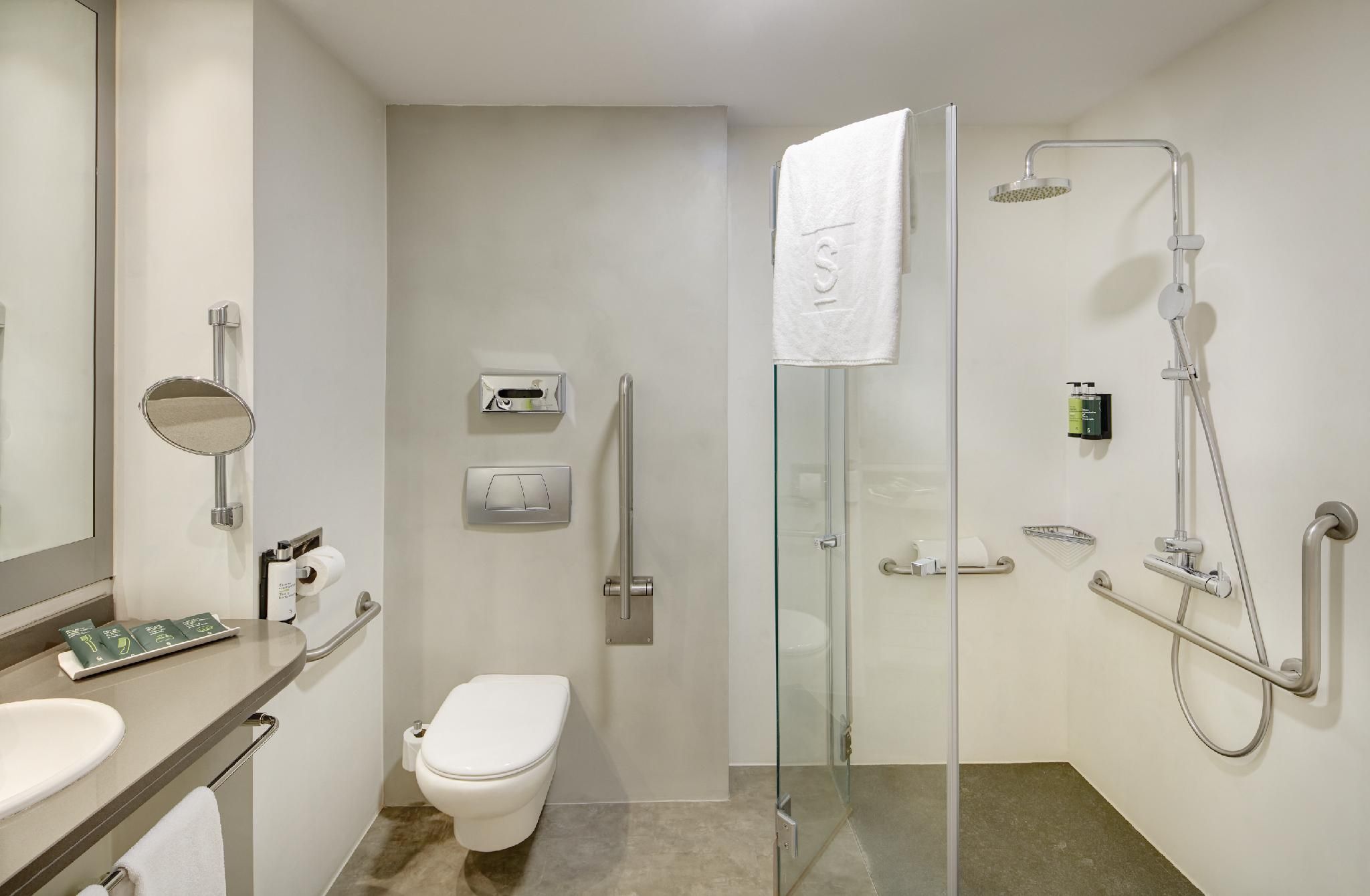 undefined Sercotel Caspe 9