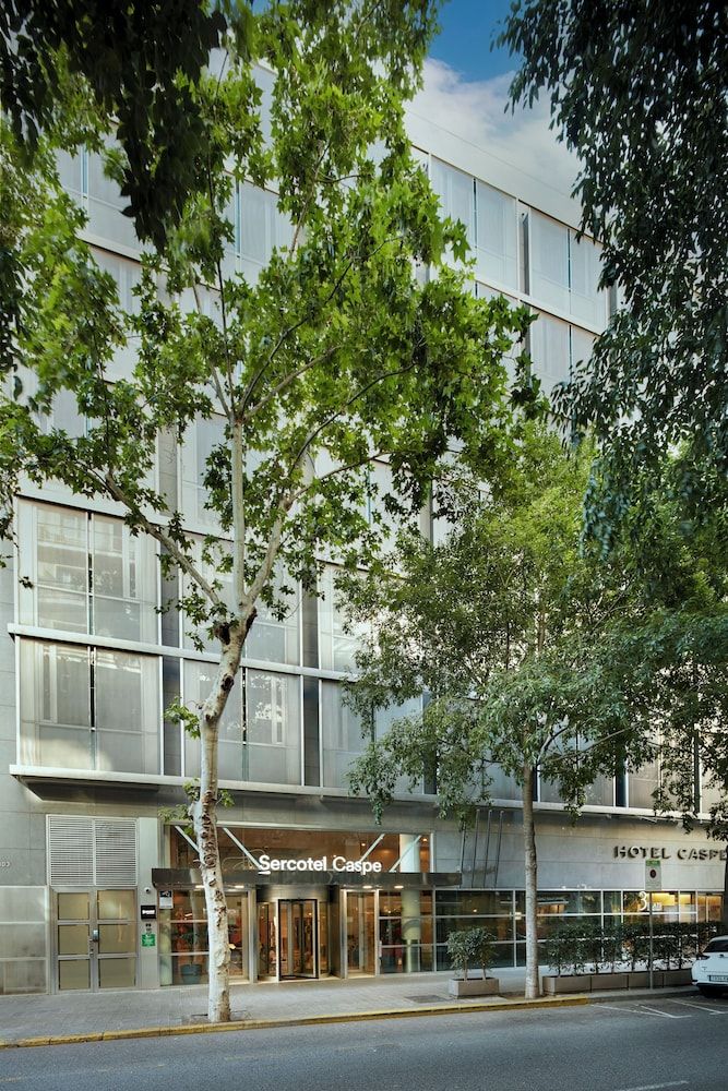 undefined Sercotel Caspe 6