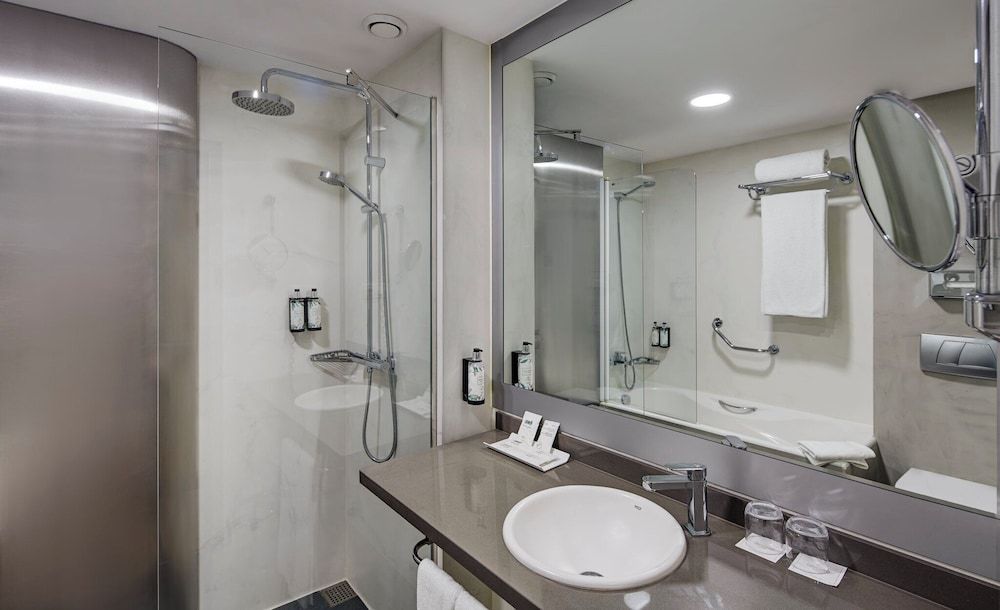 undefined Sercotel Caspe 9