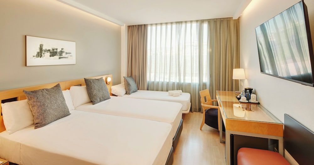 undefined Sercotel Caspe 8