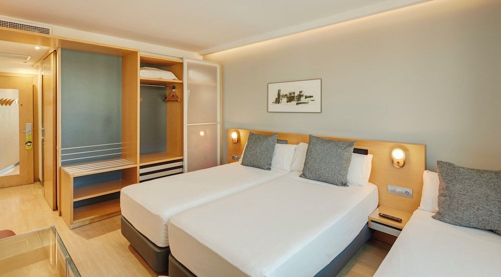 undefined Sercotel Caspe 7