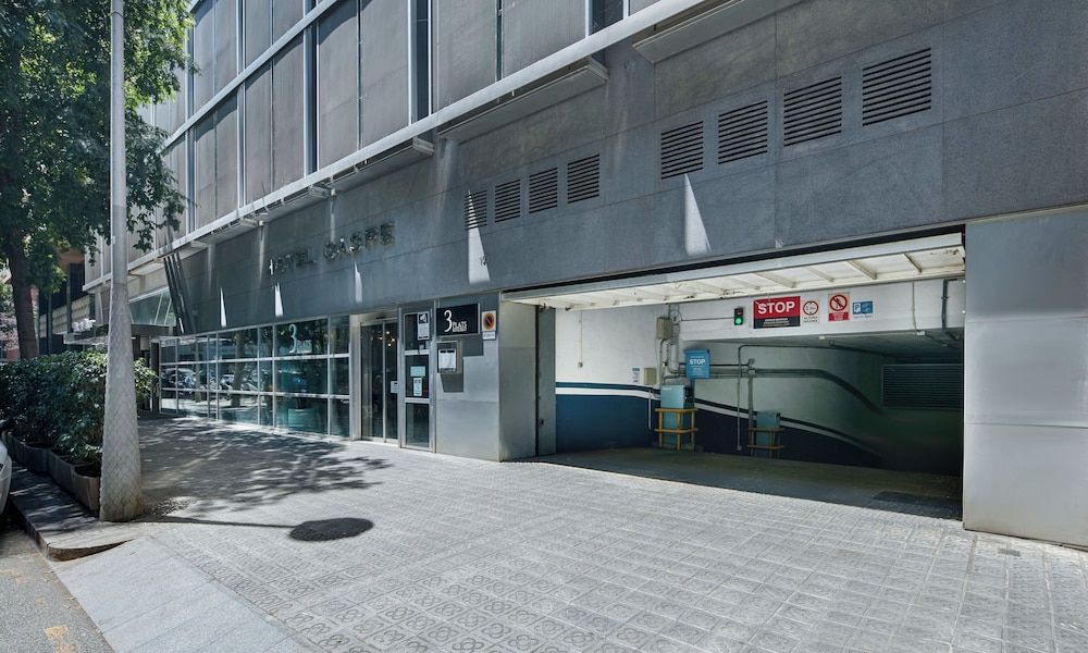 undefined Sercotel Caspe 5