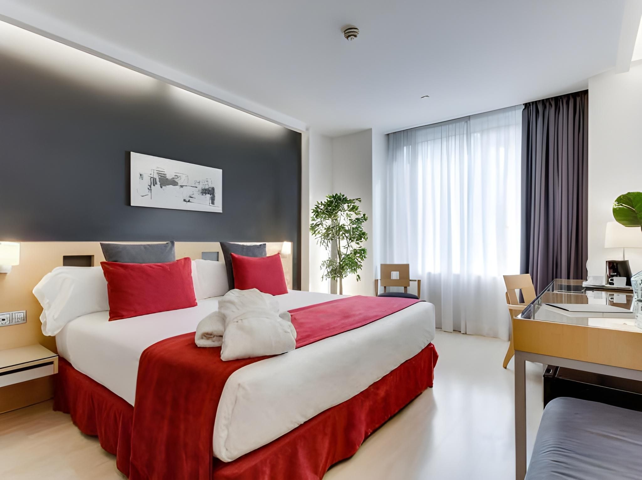 undefined Sercotel Caspe 7