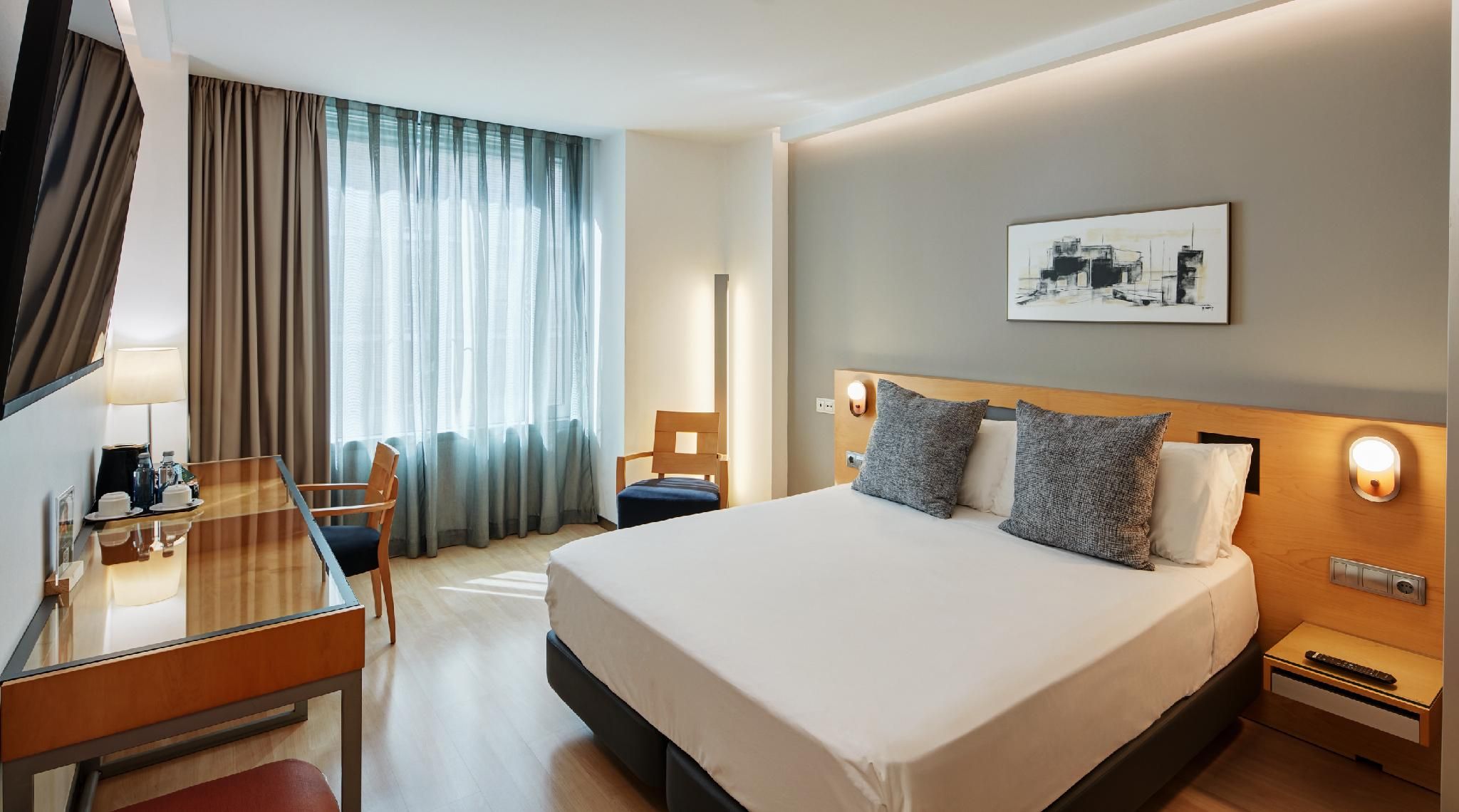 undefined Sercotel Caspe 10