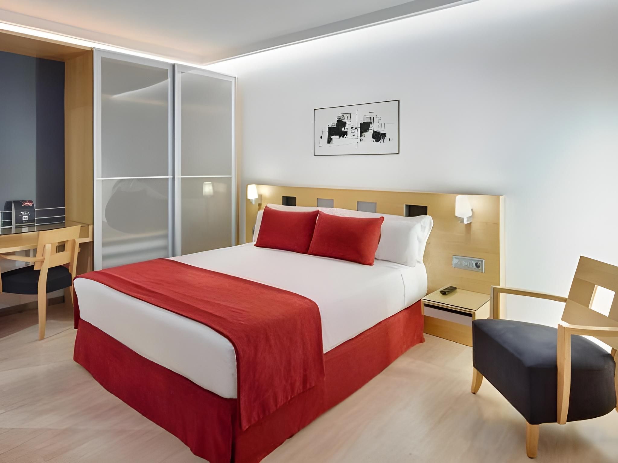 undefined Sercotel Caspe 8