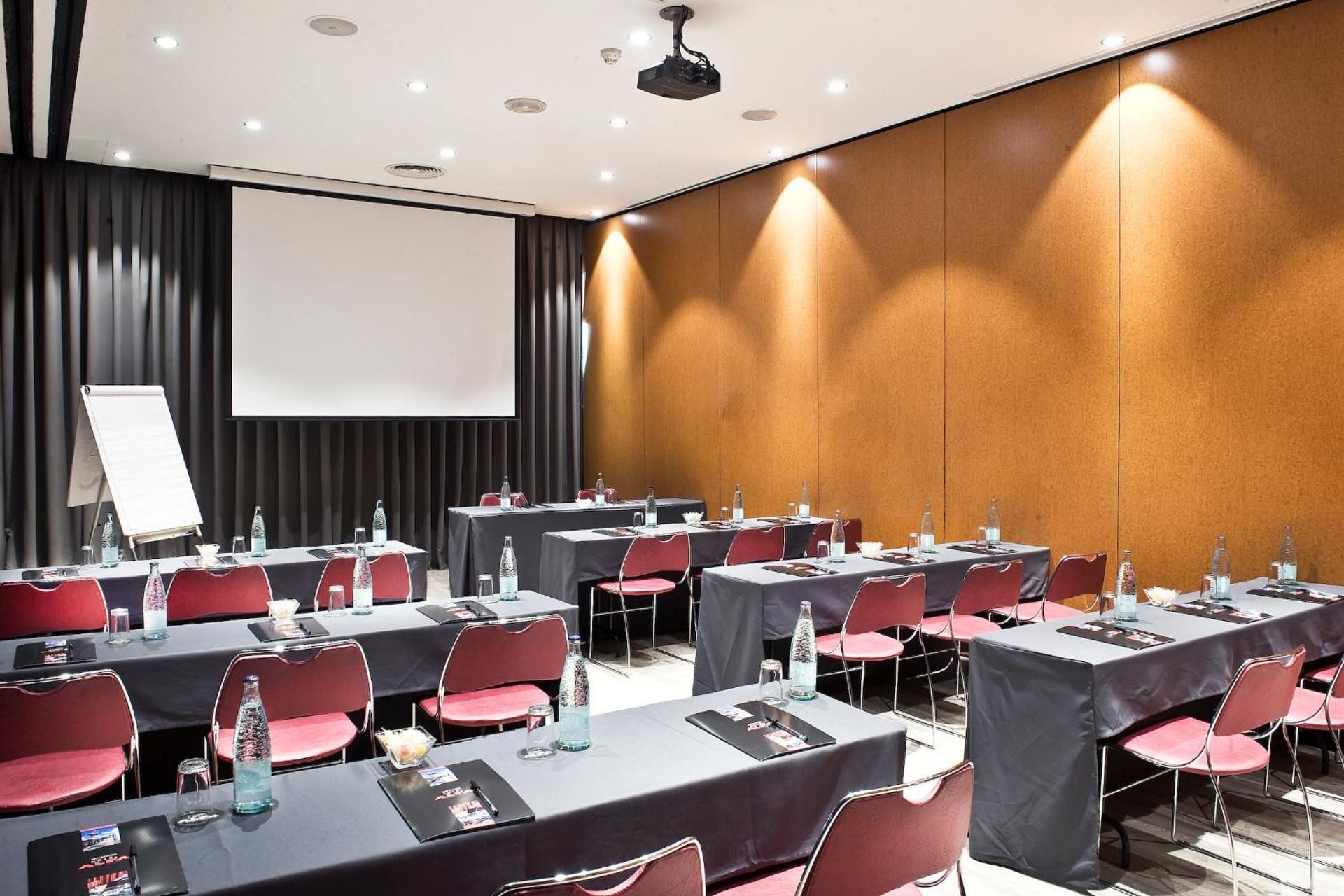 meeting room / ballrooms