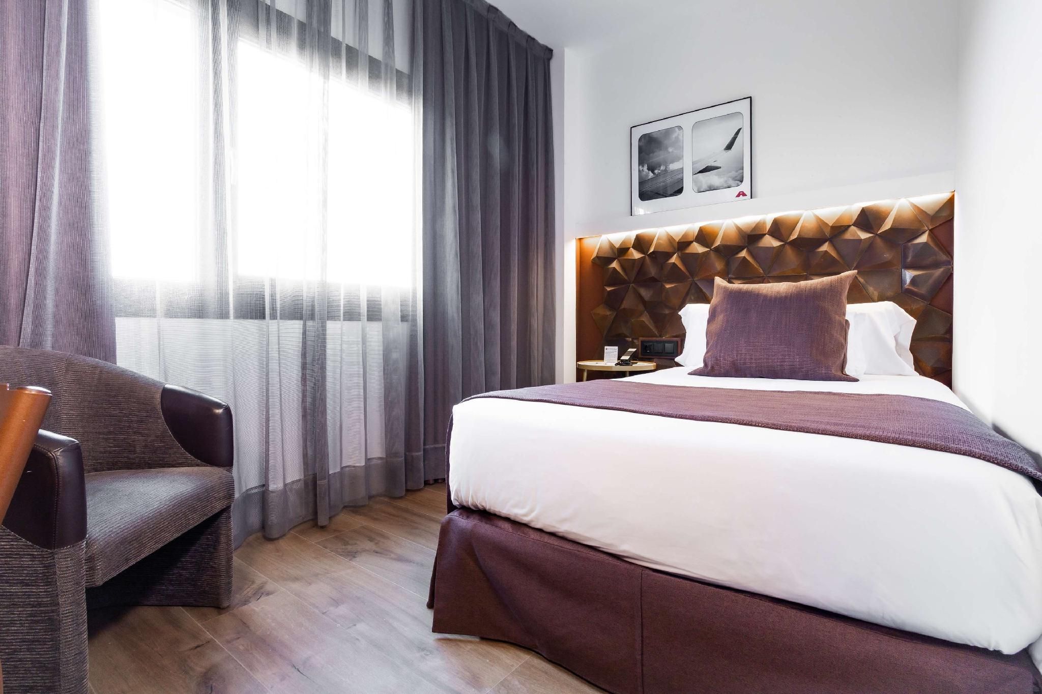 1 Single Bed, Nonsmoking, Standard Room, Air Conditioning