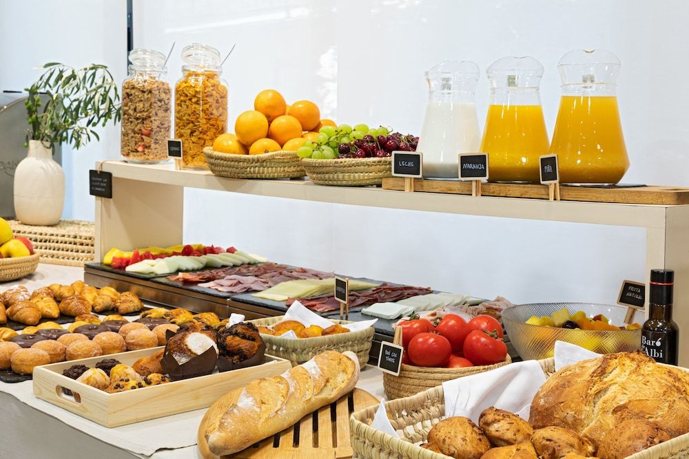 undefined Hotel Bonanova Park 8