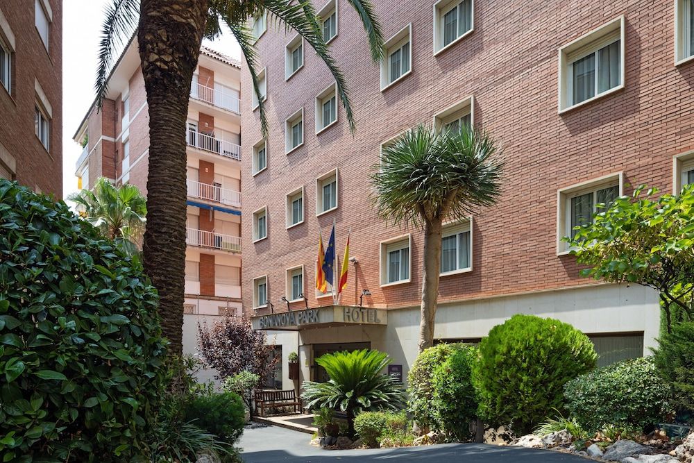 undefined Hotel Bonanova Park 5