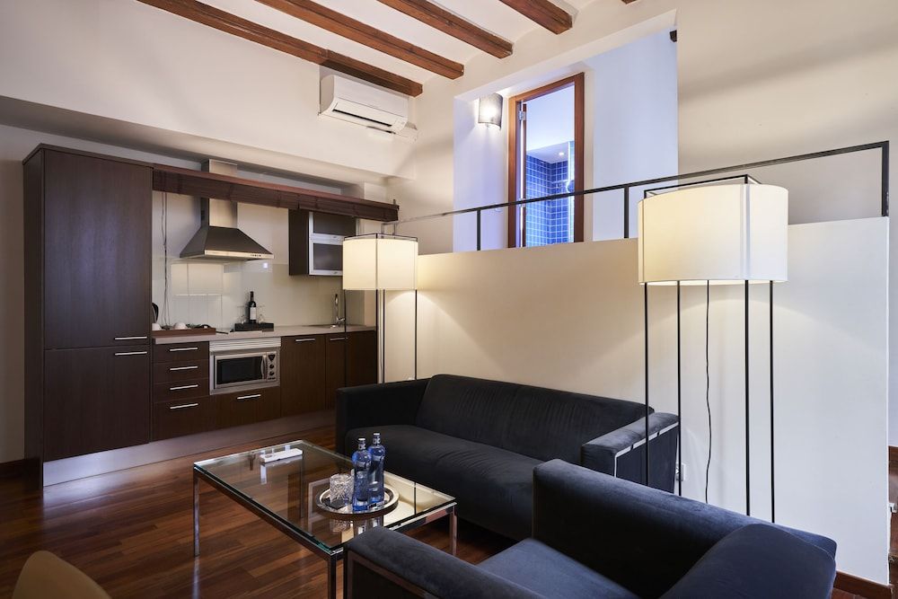 undefined Mercer House Bòria Bcn 10