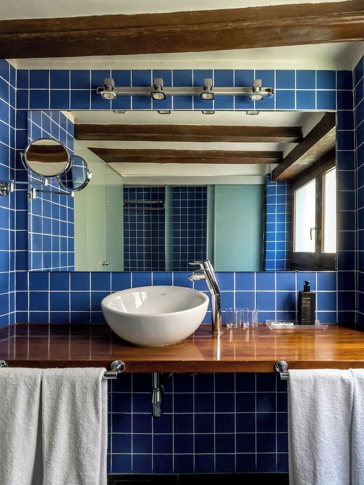 Mercer House Bòria Bcn Suite 9