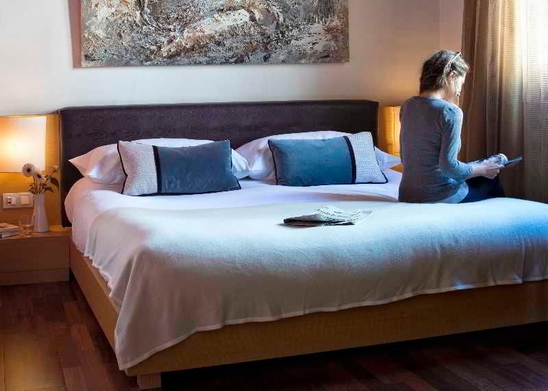 Mercer House Bòria Bcn Suite 8
