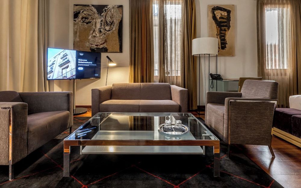 Mercer House Bòria Bcn Suite 20