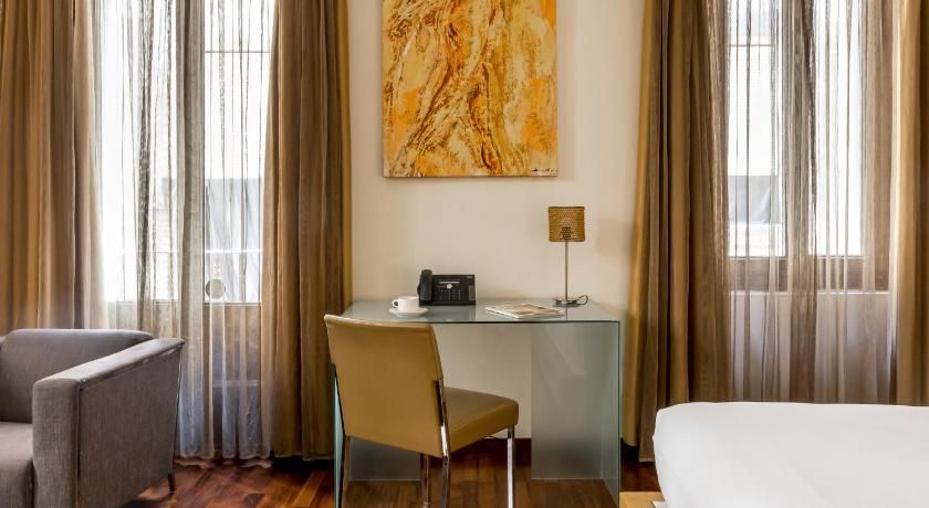 Mercer House Bòria Bcn Suite 18