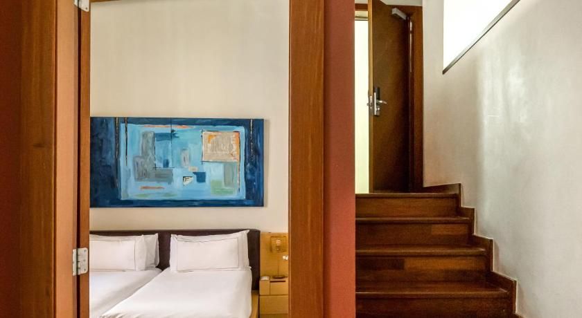 Mercer House Bòria Bcn Suite 24